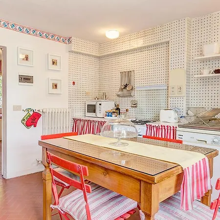 Appartement Elena E Margherita