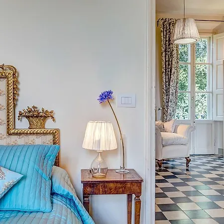 Appartement Elena E Margherita Florence
