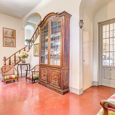 Appartement Elena E Margherita Florence