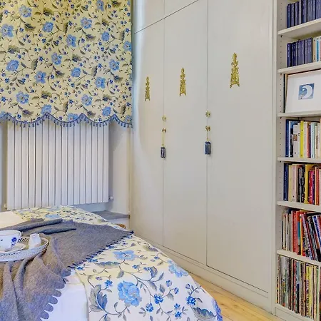 Appartement Elena E Margherita