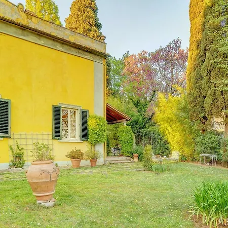 Elena E Margherita Appartement Florence