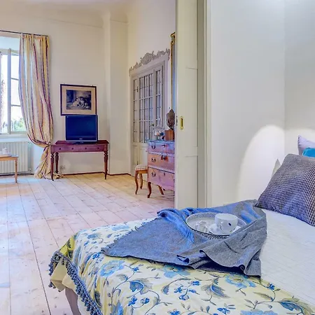 Appartement Elena E Margherita Florence