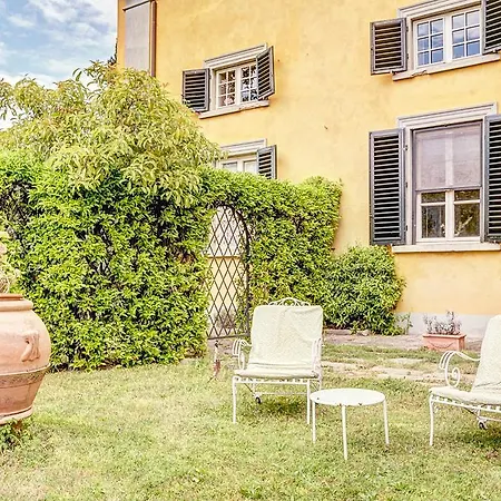 Apartment Elena E Margherita