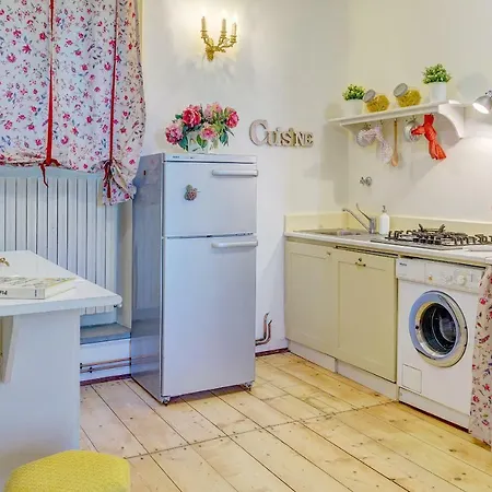 Elena E Margherita Apartment
