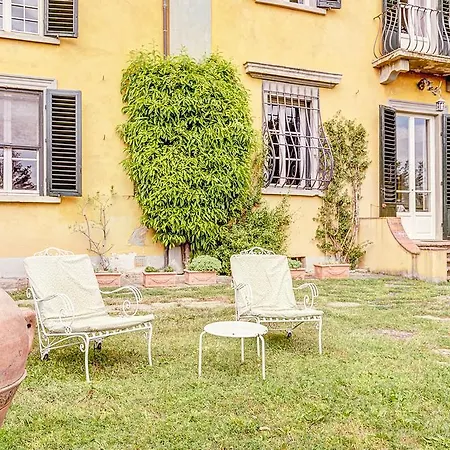 Elena E Margherita Apartament *