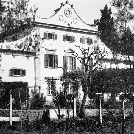 Elena E Margherita Apartament