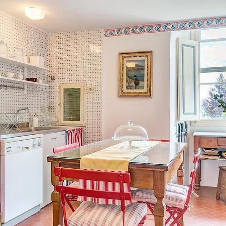 Apartament Elena E Margherita *