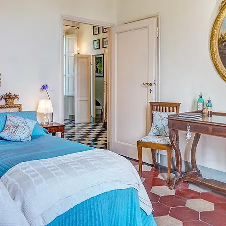 Apartament Elena E Margherita *