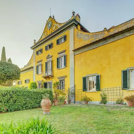 Apartament Elena E Margherita