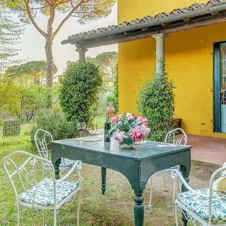Apartament Elena E Margherita *