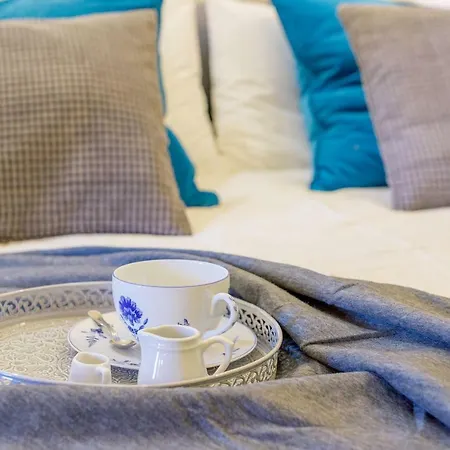Apartament Elena E Margherita *