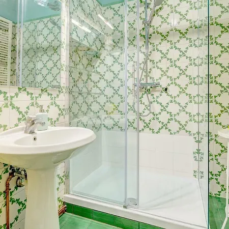 Apartament Elena E Margherita Florencja