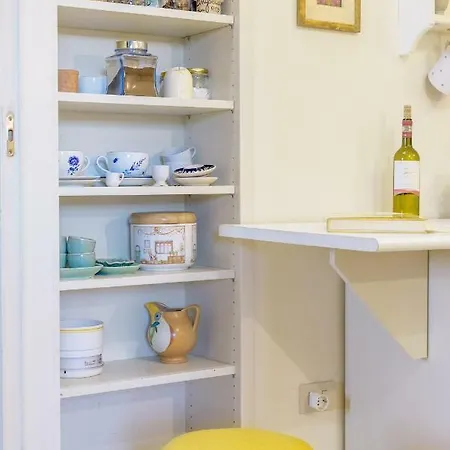 Apartament Elena E Margherita